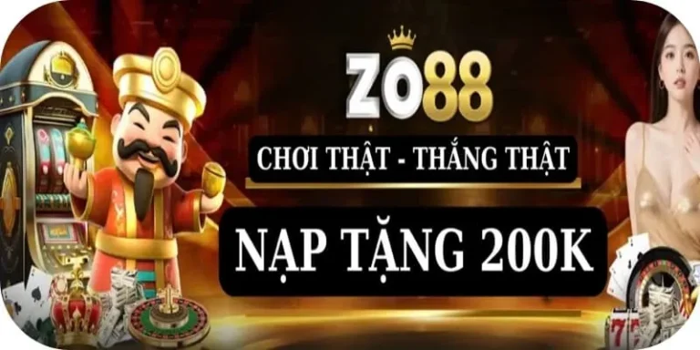 zo88 nạp rút